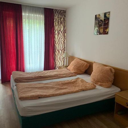 Grando Sukredo Hotel Hamburg-Harburg Exteriör bild